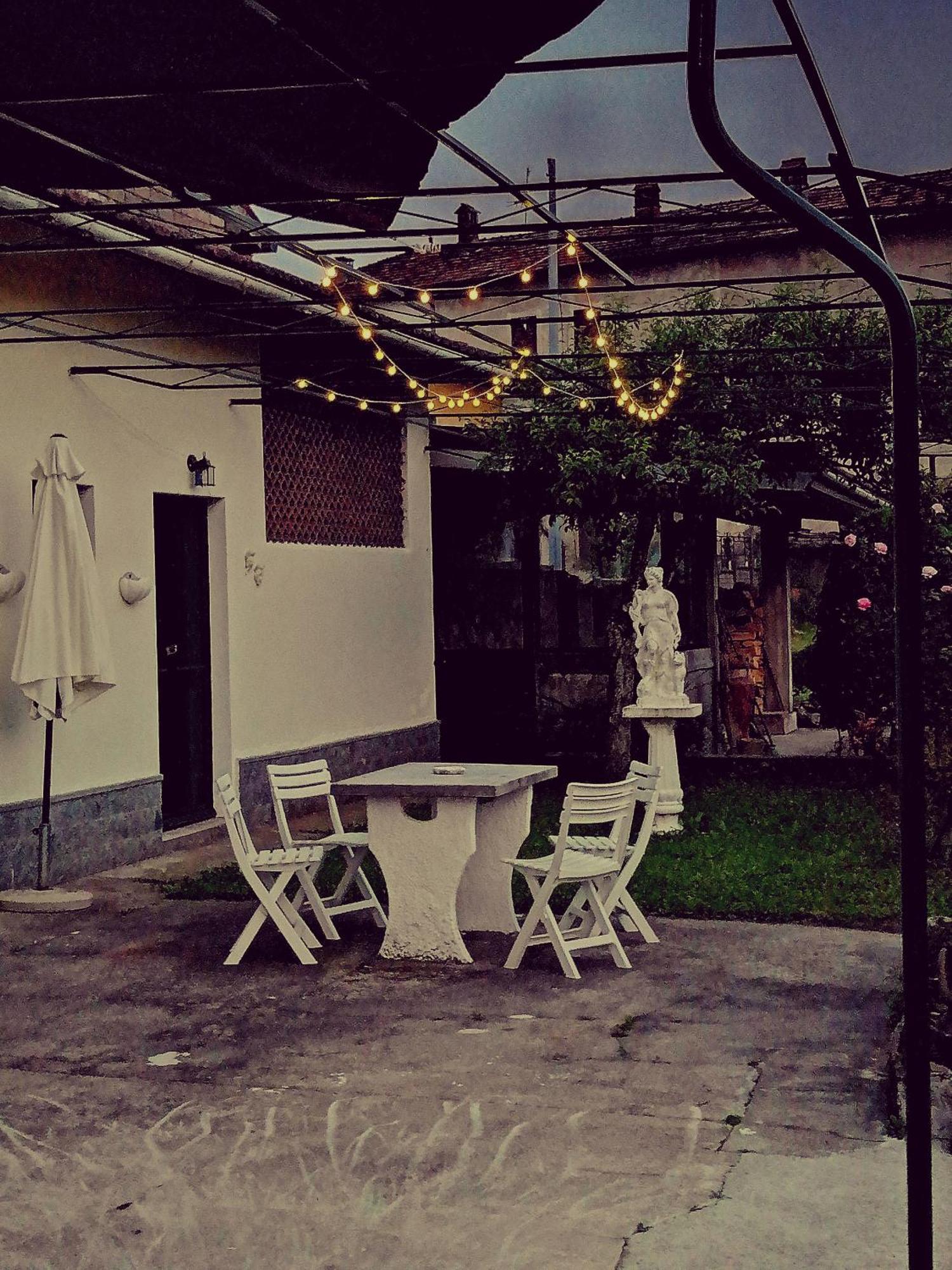 Casa Vacanze Terra Di Mezzo Invorio Inferiore Exterior photo